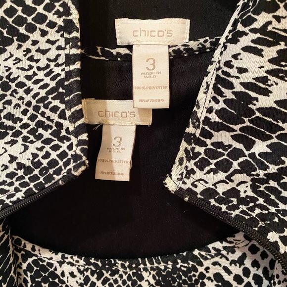 Chico’s - Picture 2 of 5